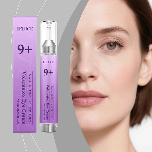 Retinol Eye Cream EELHOE COSMETICS