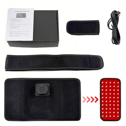 Infrared Therapy Blanket for Pets – Pain Relief & Recovery for Dogs & Cats