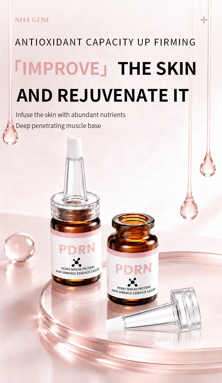 High-Purity PDRN Serum Protein Anti-Wrinkle