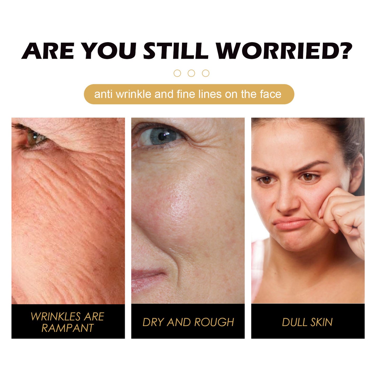 EELHOE Blue Copper Peptide Hyaluronic Acid Moisturizing Anti-Wrinkle Cream – Hydration & Anti-Aging EELHOE COSMETICS