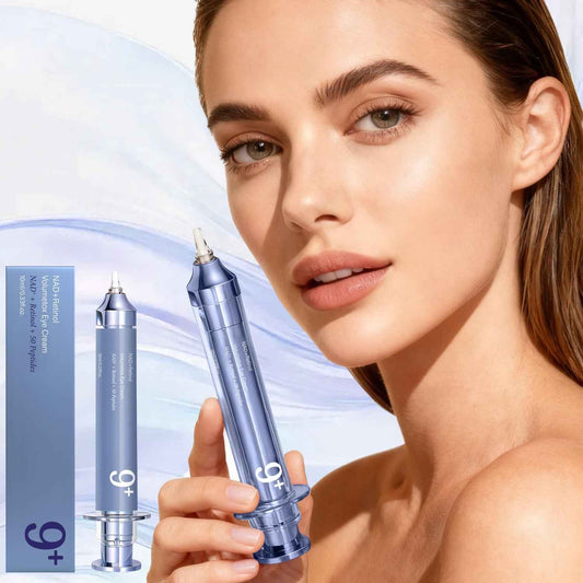No9 Eye Cream Improves Dark Circles Eye Care EELHOE COSMETICS