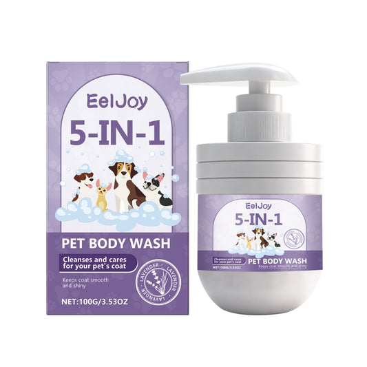 Pet Shampoo 100g EELHOE COSMETICS