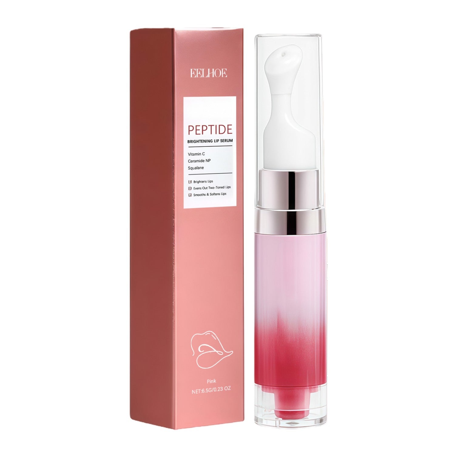 Brightening Lip Serum