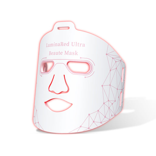 EELHOE LED Red Light Therapy Mask EELHOE COSMETICS