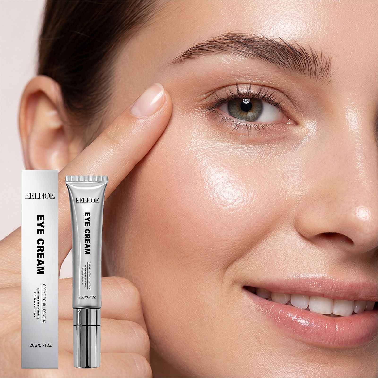Firming Eye Cream EELHOE COSMETICS