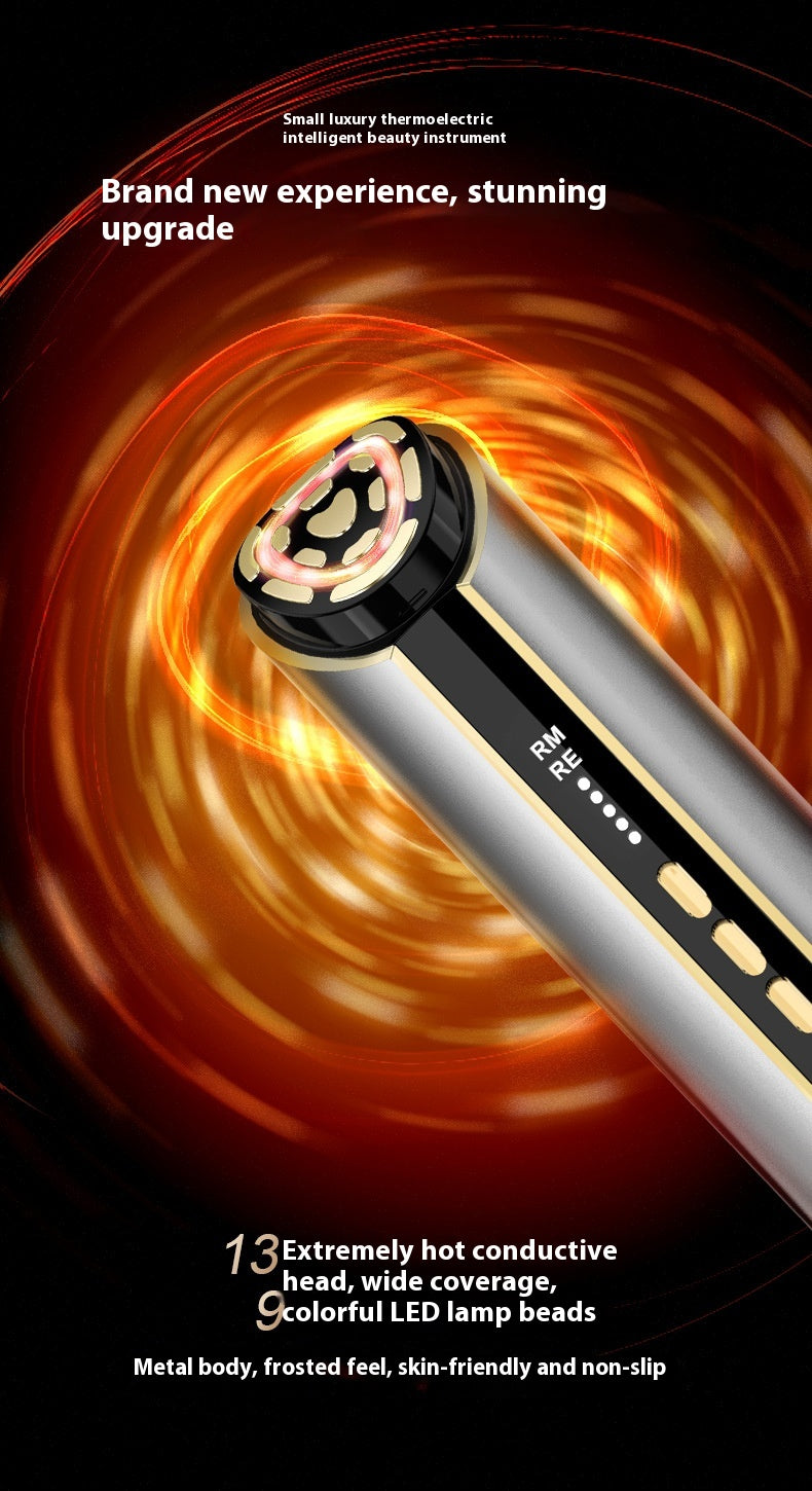 EELHOE Color Light Beauty Instrument – Lifting & Tightening Device EELHOE COSMETICS