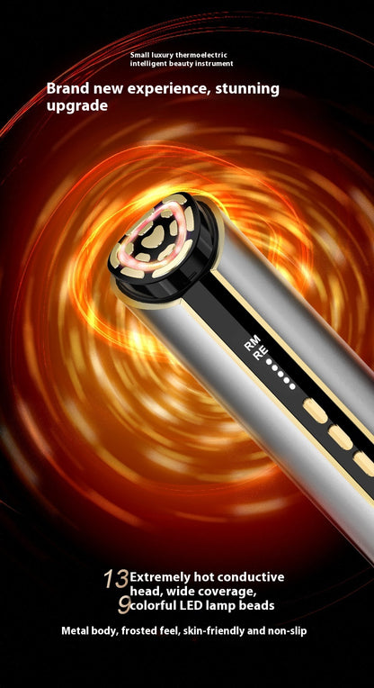 EELHOE Color Light Beauty Instrument – Lifting & Tightening Device EELHOE COSMETICS