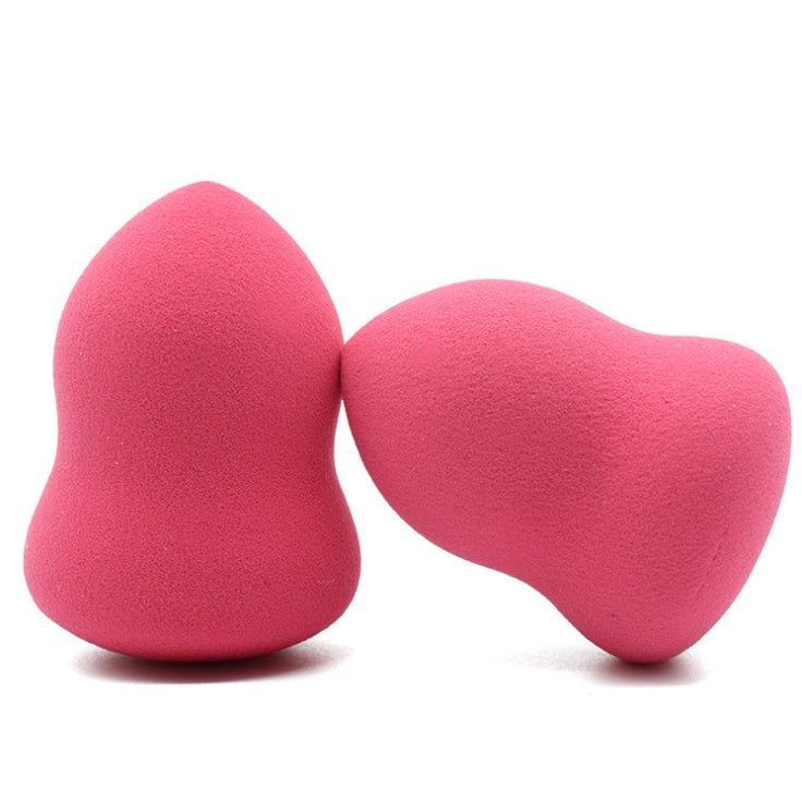 Makeup Foundation Sponge Cosmetic Puff default EELHOE COSMETICS