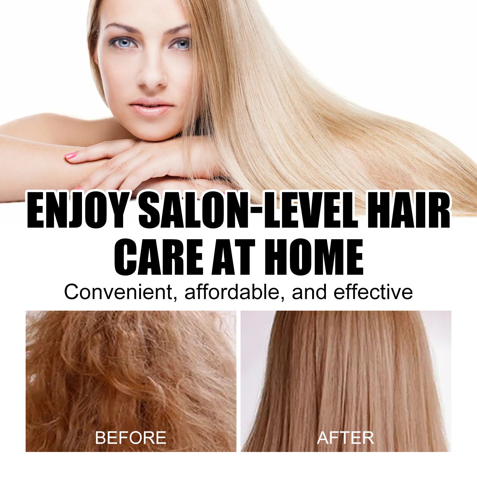 EELHOE Keratin Hair Neck Cream – Repair Hair Damage EELHOE COSMETICS