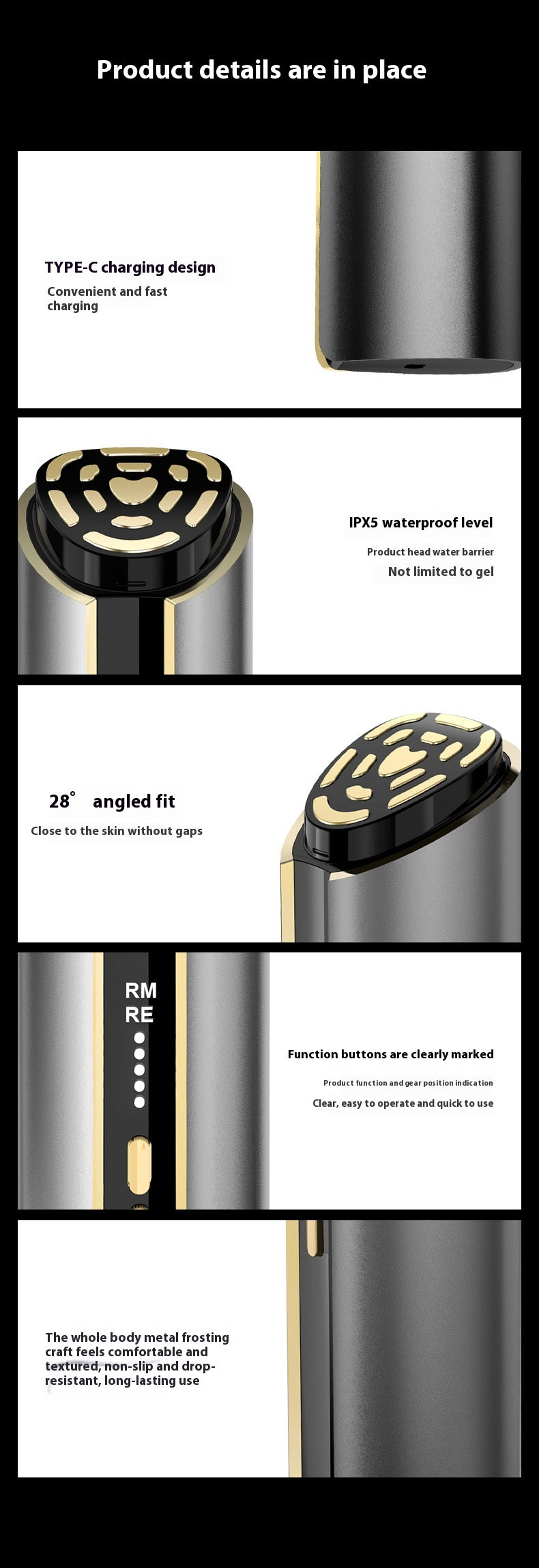 EELHOE Color Light Beauty Instrument – Lifting & Tightening Device EELHOE COSMETICS