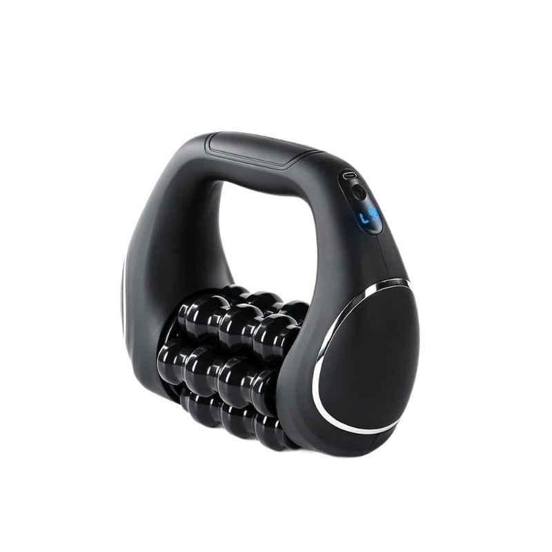 Sports Massage Roller Handheld Full-body Massager
