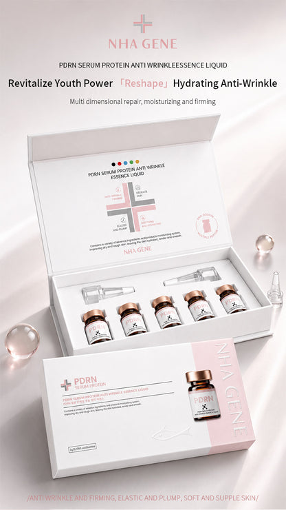 High-Purity PDRN Serum Protein Anti-Wrinkle