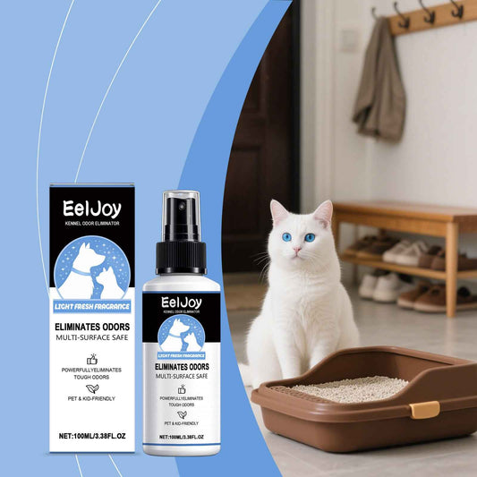 EELHOE Pet Odor Stain Cleaner EELHOE COSMETICS