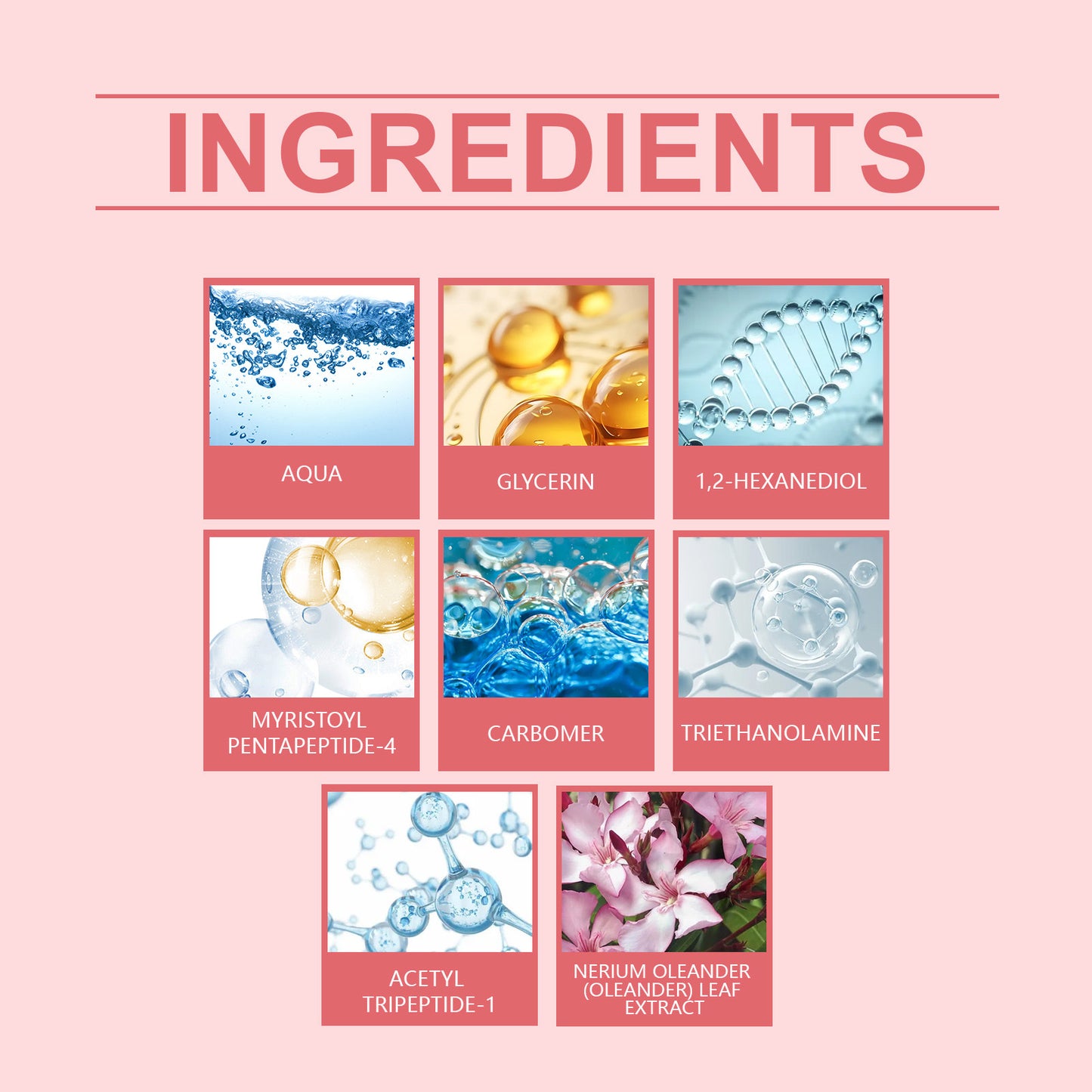 EELHOE Eyelash Growth Serum – Longer, Fuller, Stronger Lashes in Weeks EELHOE COSMETICS