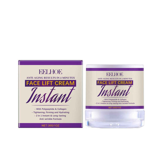 Collagen Firming Cream 30g EELHOE COSMETICS