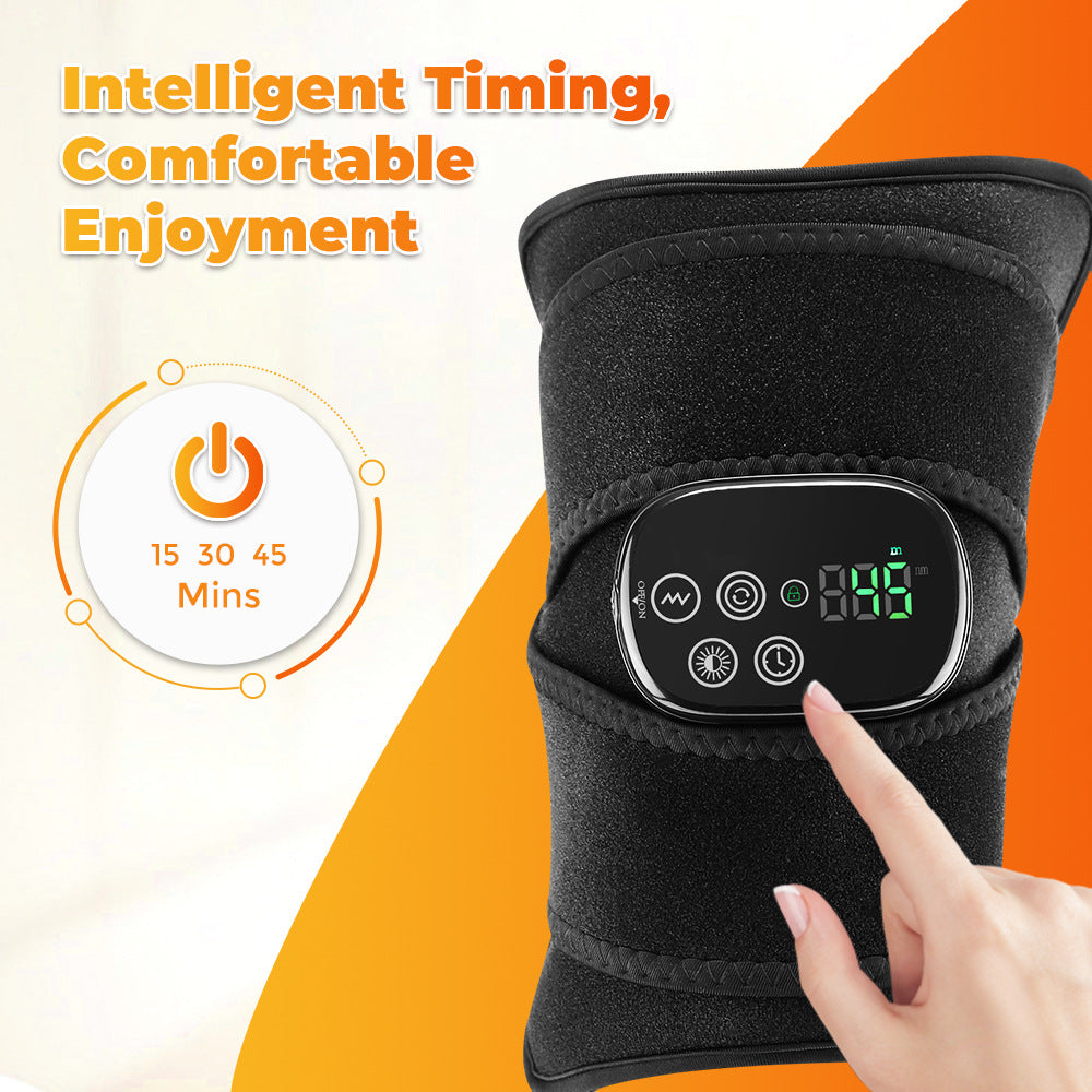 EELHOE LED Red Light Therapy Belt – Multi-function Far Infrared Hot Compress EELHOE COSMETICS