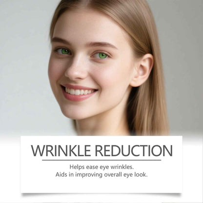 Retinol Eye Cream EELHOE COSMETICS
