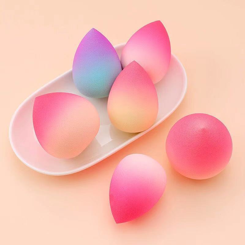 Eelhoe Makeup Sponge Egg Beauty Soft Air Cushion Makeup