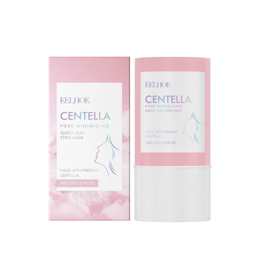 EELHOE Centella Pore Minimizing Clay Stick Mask EELHOE COSMETICS