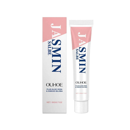 Jasmine Anti Wrinkle Eye Cream 20g EELHOE COSMETICS