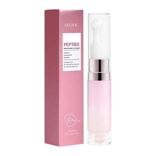 EELHOE Brightening Lipstick Serum – Hydration, Glow & Even Lip Tone EELHOE COSMETICS