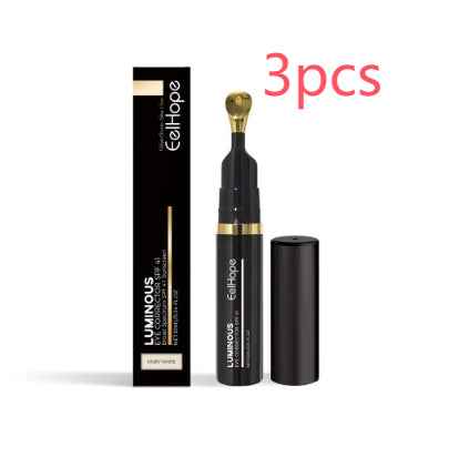 Dark Circles Eye Color Correction Fluid EELHOE COSMETICS