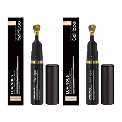 Dark Circles Eye Color Correction Fluid EELHOE COSMETICS