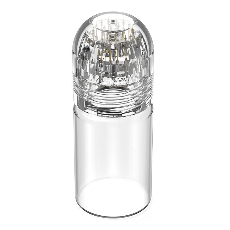EELHOE Scalp Care Serum with Microneedle Applicator EELHOE COSMETICS