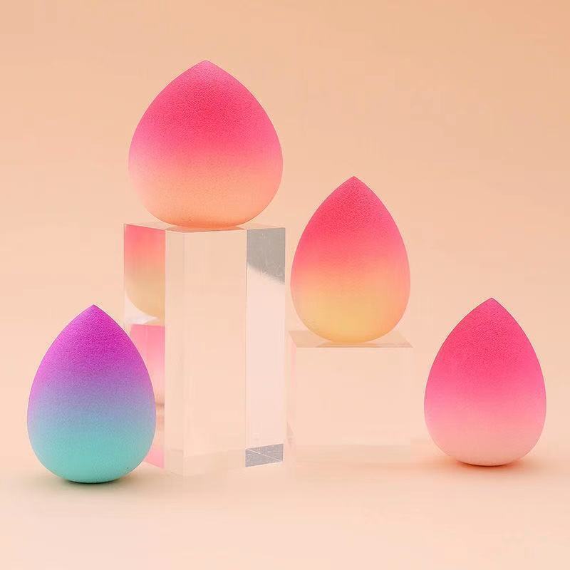 Eelhoe Makeup Sponge Egg Beauty Soft Air Cushion Makeup