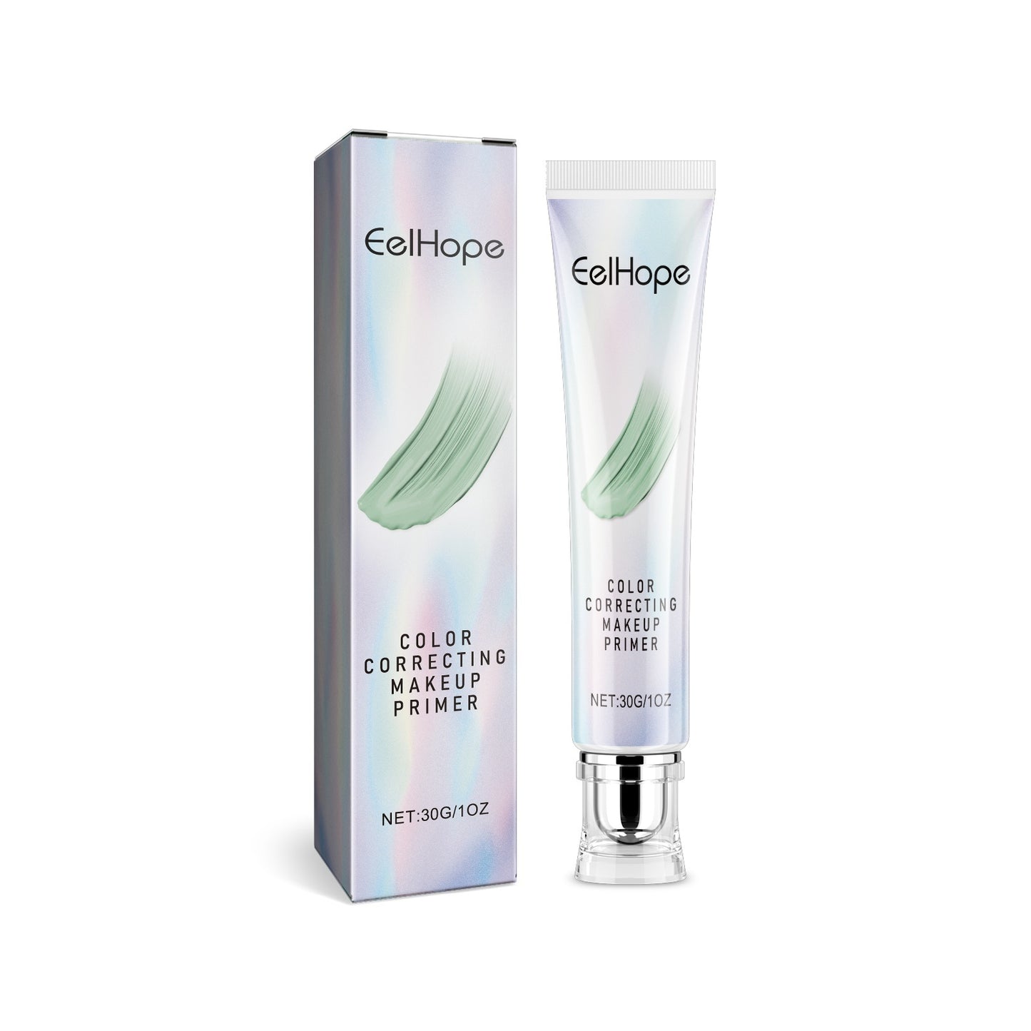 Eelhoe Color Correcting Makeup Primer EELHOE COSMETICS