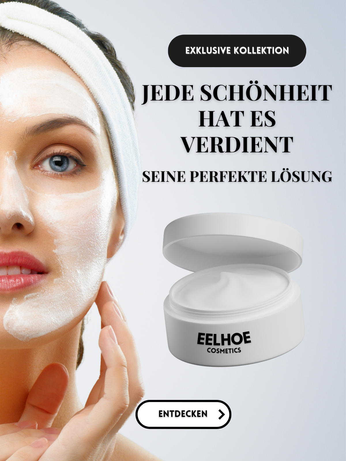 EELHOE COSMETICS germany