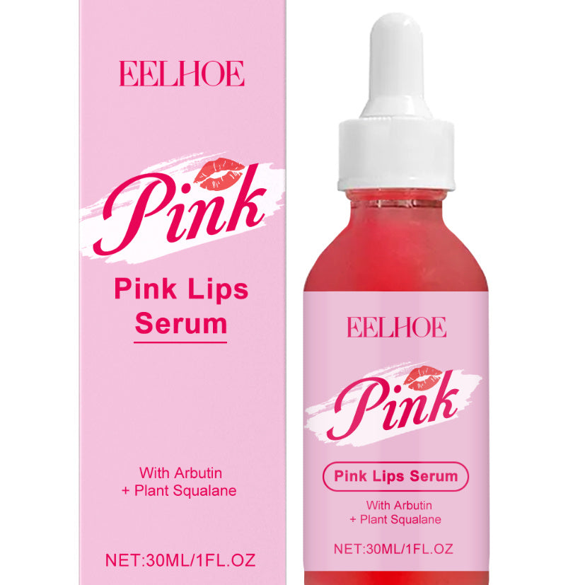Lip Fading Color