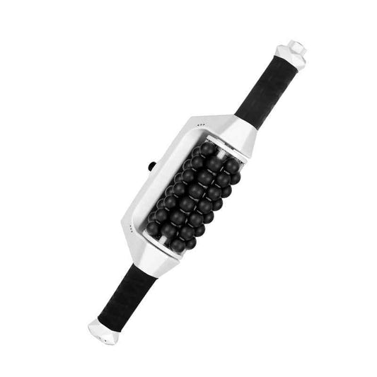 Meridian Roller Ball Massage Instrument – Anti-Cellulite &amp; Lymphatic Drainage