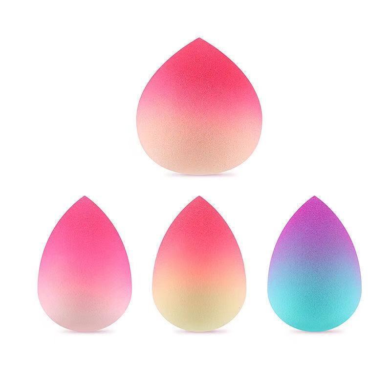 Eelhoe Makeup Sponge Egg Beauty Soft Air Cushion Makeup