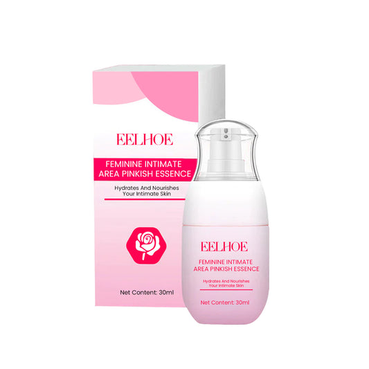 EELHOE Feminine Intimate Pigmentation Care – Brightening & Soothing Treatment EELHOE COSMETICS
