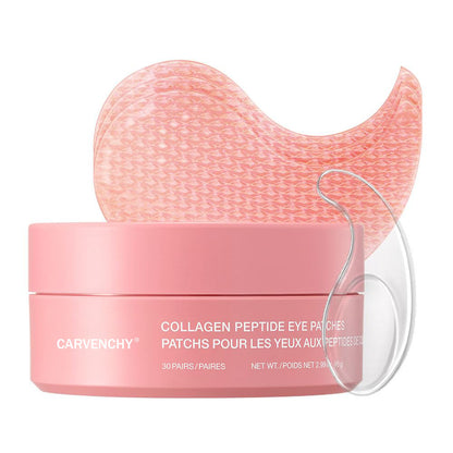 Collagen Polypeptide Texture Eye Mask Patch EELHOE COSMETICS