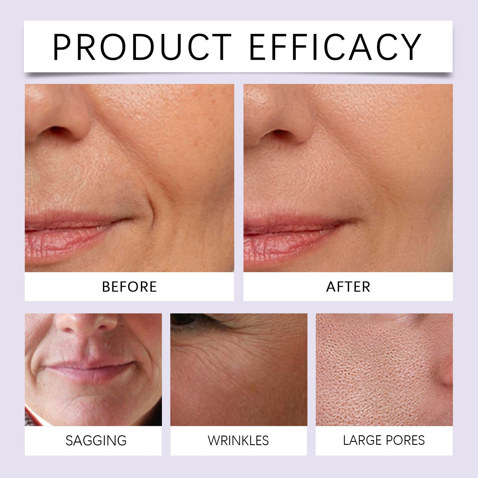 EELHOE Collagen Mask Series – Hydrating, Moisturizing, and Lifting Facial Treatment EELHOE COSMETICS