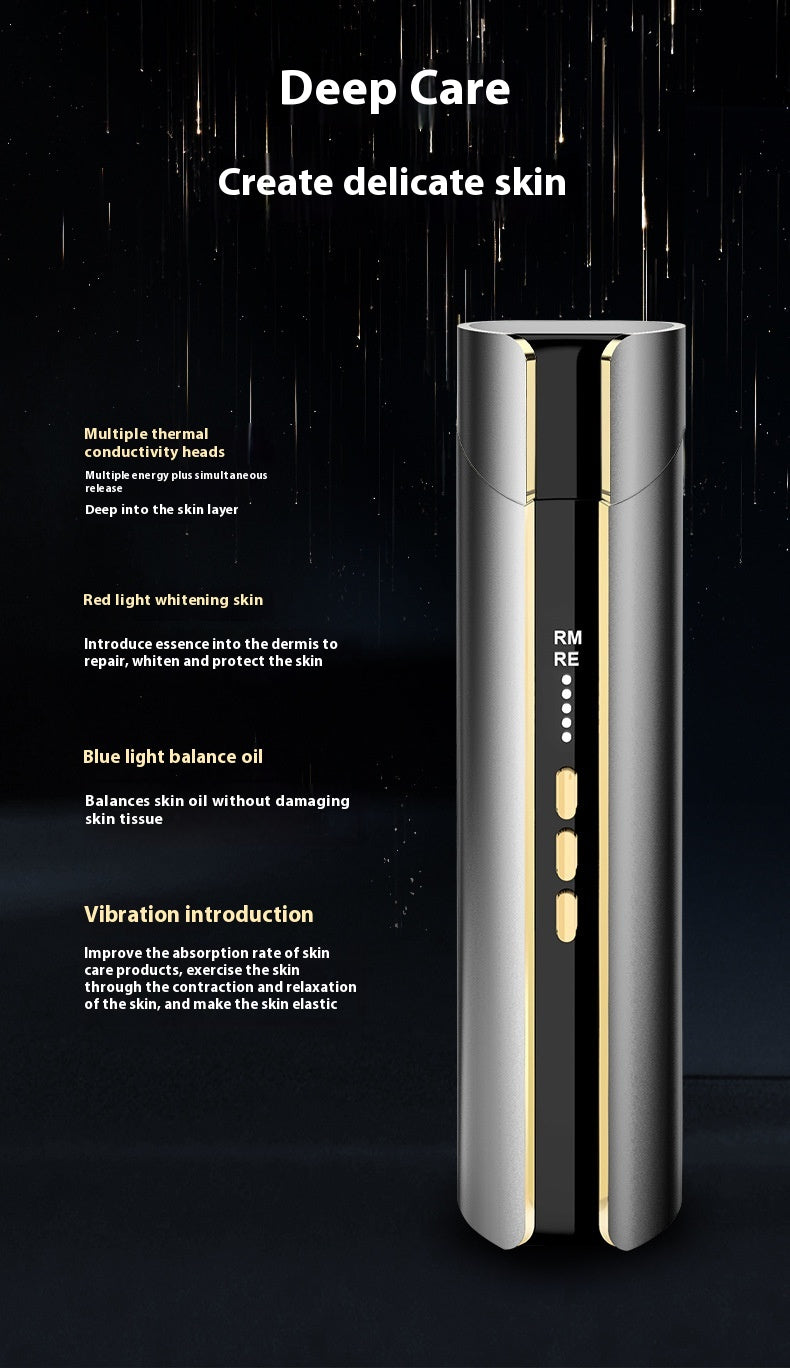 EELHOE Color Light Beauty Instrument – Lifting & Tightening Device EELHOE COSMETICS