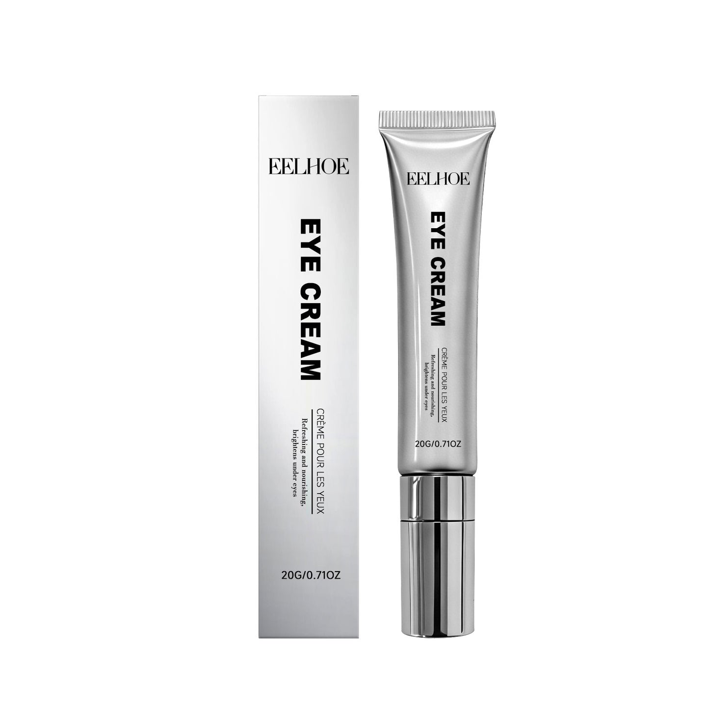 Firming Eye Cream 20G EELHOE COSMETICS