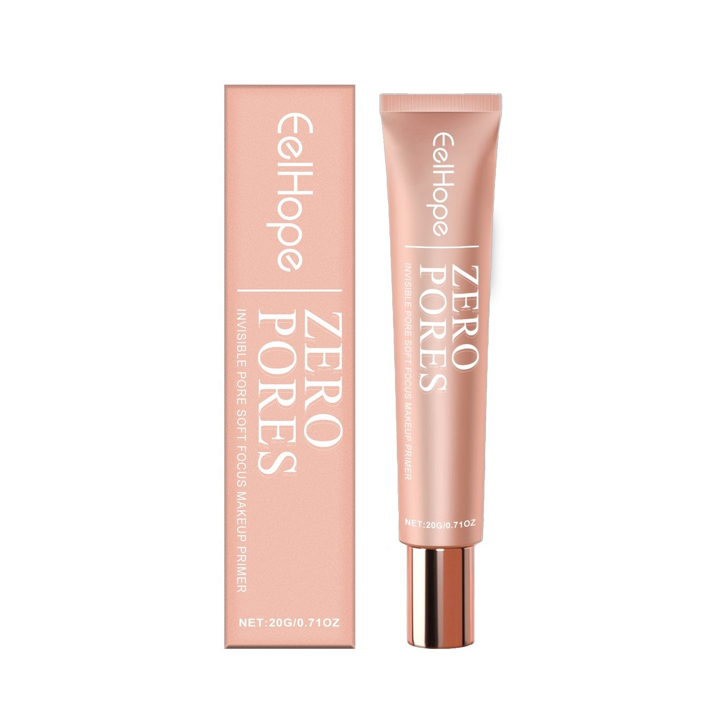 EEHOE Invisible Zero Pore Makeup Primer EELHOE COSMETICS