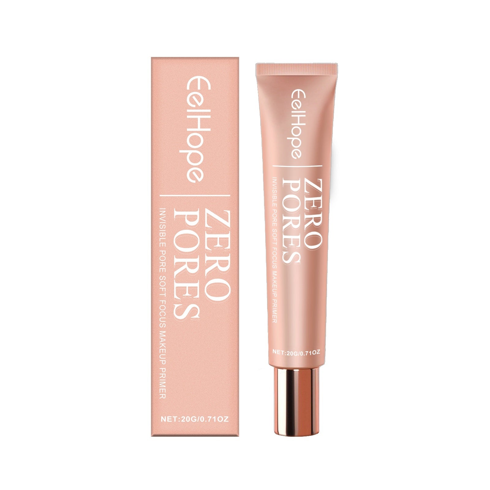 EEHOE Invisible Zero Pore Makeup Primer 20g EELHOE COSMETICS