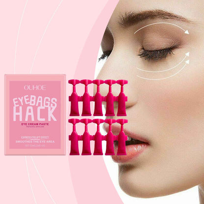 Eye Cream Moisturizing Eye Skin Neck Cream EELHOE COSMETICS