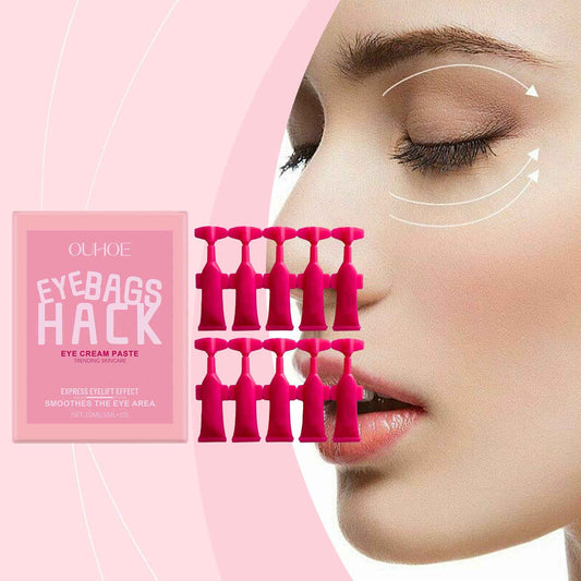 Eye Cream Moisturizing Eye Skin Neck Cream EELHOE COSMETICS