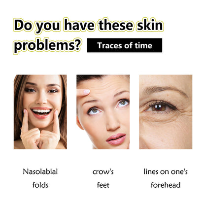 EELHOE Anti-Wrinkle Cream – Reducing Wrinkles & Firming Skin EELHOE COSMETICS