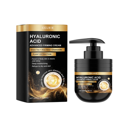 EELHOE Hyaluronic Acid Firming Face Cream - EELHOE COSMETICS