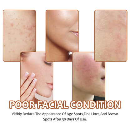 EELHOE Lemon Turmeric Kojic Acid Soap – Brightening and Nourishing Skincare EELHOE COSMETICS