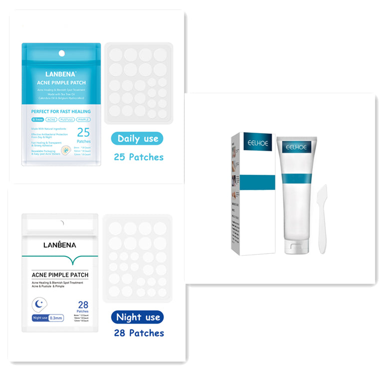 EELHOE Tattoo Repairing Cream Relief Tattoo EELHOE COSMETICS