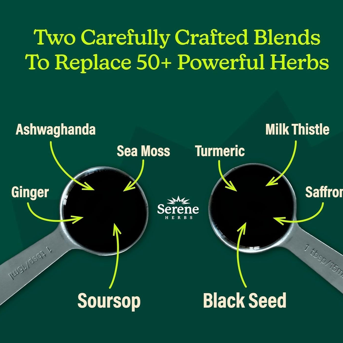 Soursop (Annona) & Black Seed Bitter Supplement – 473ml EELHOE COSMETICS