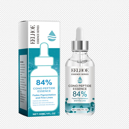 EELHOE Hydroconus Peptide Anti-Wrinkle Solution – Firming & Deep Repair Serum 30ml EELHOE COSMETICS