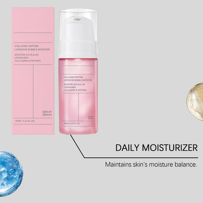 Collagen Serum EELHOE COSMETICS